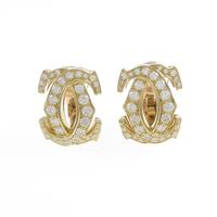 カルティエ ペネロープ イヤリング