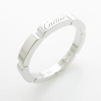 カルティエ マイヨンパンテール リング