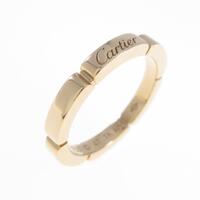 カルティエ マイヨンパンテール リング