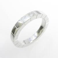 カルティエ ラニエール 1P リング