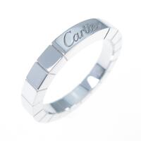 カルティエ ラニエール リング