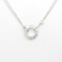【MORESALE】カルティエ ラブ ネックレス