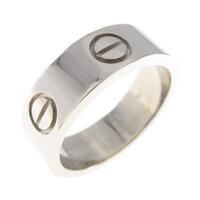 カルティエ ラブリング