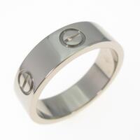 カルティエ ラブリング