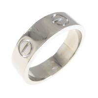 カルティエ ラブリング