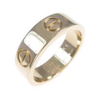 カルティエ ラブリング