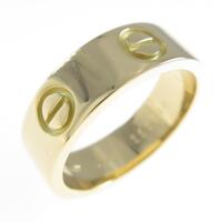 カルティエ ラブリング