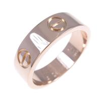 カルティエ ラブリング