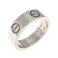 カルティエ ラブリング