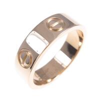 カルティエ ラブリング