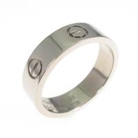 カルティエ ラブリング