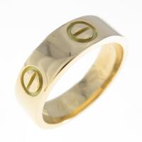 カルティエ ラブリング