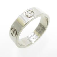 カルティエ ラブリング