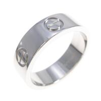 カルティエ ラブリング