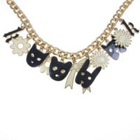 カレンウォーカー KAREN WALKER NECKLACE