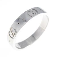 グッチ アイコン リング