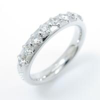 グッチ ディアマンティッシマ リング