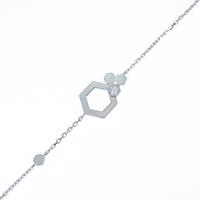 ショーメ ビー マイ ラブ ブレスレット