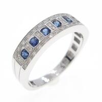 ダミアーニ ベルエポック リング