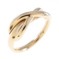 ティファニー インフィニティ リング