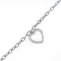 ティファニー センチメンタル アウトラインブレス