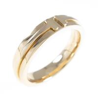 ティファニー ツー ナロー リング