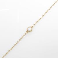 ティファニー バイザヤード ブレスレット