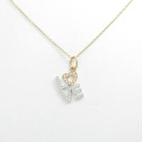 ティファニー ラブ ネックレス