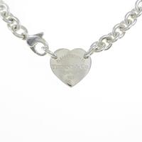 ティファニー リターントゥティファニー ネックレス