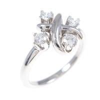 ティファニー リン リング