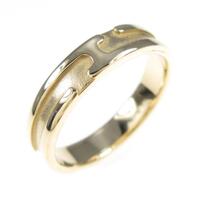 ニワカ 750YG リング