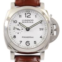 パネライ PAM00523 ルミノールマリーナ1950 3DAYS 自動巻