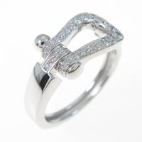 フレッド フォース10 ミディアム リング