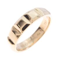 ブシュロン クル ド パリ リング