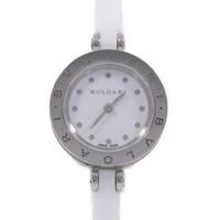 ブルガリ BZ23SC／BZ23WSCC B?zero1 クォーツ