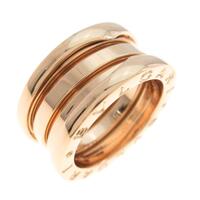 ブルガリ B．zero1 3バンドリング