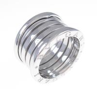 ブルガリ B．zero1 4バンドリング