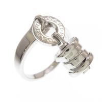 ブルガリ B．zero1 エレメント リング