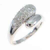 ブルガリ アストレア リング