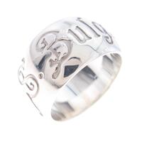 ブルガリ セーブザチルドレン リング