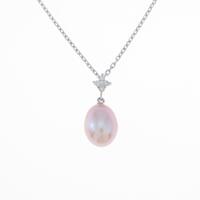 ペルリータ・ミキモト タンスイパールネックレス