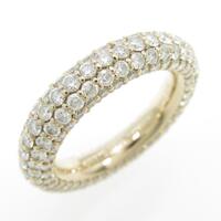 ポンテヴェキオ エテルノ リング