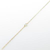 レ デッサン ドゥ デュー ダイヤモンドブレスレット