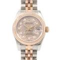 ロレックス 179171G デイトジャスト SSxPG 自動巻
