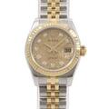 ロレックス 179173G デイトジャスト SSxYG 自動巻