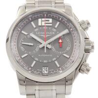 ロンジン L3．666．4．79．6 アドミラルクロノ 自動巻