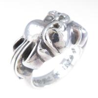 クロムハーツ CHROME HEARTS RING