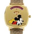 グッチ 157．4／YA157420 グリップ GP クォーツ
