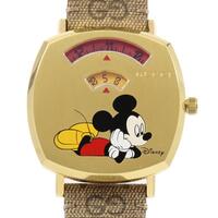 グッチ 157．4／YA157420 グリップ GP クォーツ