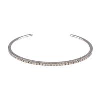 カシケイ ライン バングル